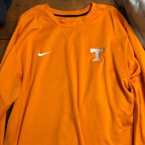 Nike Tennessee sweatshirt